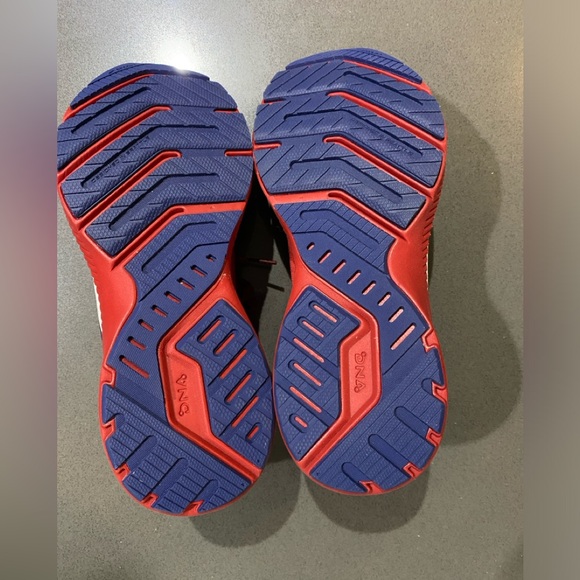 BROOKS *NWOT* Women’s Launch 8 ‘Run Texas Pack’ Limited Edition - Picture 6 of 7